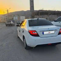 دنا پلاس 5 دنده ساده EF7، مدل ۱۴۰۲