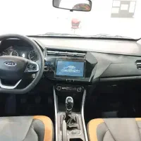 ام وی ام ایکس 22 پرو دنده خشک / اقساط|خودرو سواری و وانت|کرج, گوهردشت|دیوار