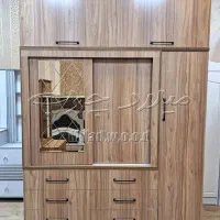 کمد لباس پازلی|جاکفشی، کمد، دراور|فردیس, فردیس|دیوار