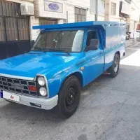 نیسان دوگانه شرکتی آپشنال 1402/12