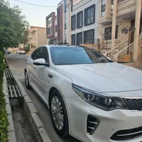 کیا اپتیما GT Line 2400cc، مدل ۲۰۱۷|خودرو سواری و وانت|تهران, حکیمیه|دیوار