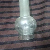 شیشه چراغ گردسوز