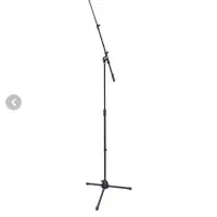 پایه میکروفون