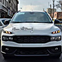 ریرا ایرانخودرو RIRA سفید و مشکی ـ مدل 1405صفر خشک