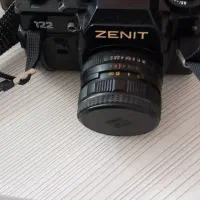 دوربین  زنیت