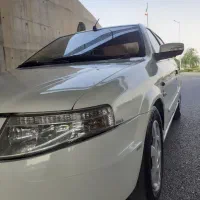 سمند سورن خانگی مدل ۸۸