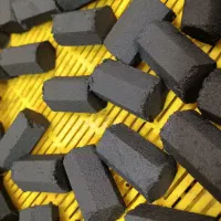 فروش زغال پسته شیش وحبه ای و کنگره وغیره|عمدهفروشی|هشتگرد, شهرک راه آهن|دیوار