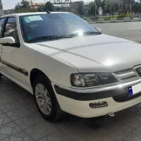 پارس سفارشی ELX