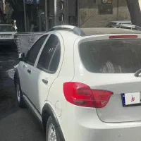 کوئیک R سفید مشکی مدل ۱۴۰۱|خودرو سواری و وانت|تهران, گلچین|دیوار