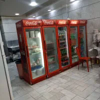 واگذاری فست فود بابا کیلویی|کافیشاپ و رستوران|تهران, خانی آباد نو شمالی|دیوار