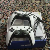 گیم استیک M15k4پرومعاوضه