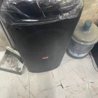 اسپیکر بلوتوثی همراه با میکروفن نو|پخشکننده همراه|تهران, شیوا|دیوار