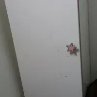 سرویس تخت و کمد و میز آرایش دخترانه