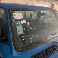 نیسان صفر دوگانه|خودرو سواری و وانت|کرج, شهرک اوج|دیوار