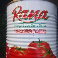 رب گوجه فرنگی رعنا رو گرون نخر