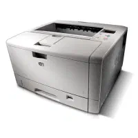 پرینتر لیزری HP LaserJet 5200