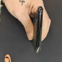 آیفون ۱۱ پرومکس / تامین اجتماعی/ چک|موبایل|کرج, گوهردشت|دیوار