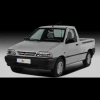 فروش پراید وانت خشک