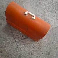 چرخ خیاطی دستی سالم|چرخ خیاطی و ریسندگی|رشت, فرزانه|دیوار