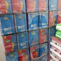 برنج طبیعت۳۸۶با۲۲۰۰ چیتی ایرانی۳۵۰ روغن غنچه۱۹۸۵