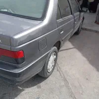 پژو۴۰۵مدل۹۴دوگانه|خودرو سواری و وانت|ایرانشهر, |دیوار