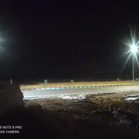 زمین در خیابان شهدای خدمت کمربنی|فروش زمین و ملک کلنگی|میانه, |دیوار