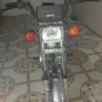 موتور 150 کویر