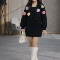 فروش انواع لباس نقد و اقساط