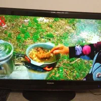 تلویزیون 43اینچ اسنوا
