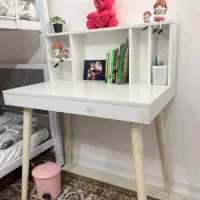 تولیدی میزتحریرکاشمر