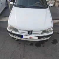 پرشیا دوره رنگ مدل91 تیوفایو ماشین خیلی تمیز|خودرو سواری و وانت|شوط, |دیوار