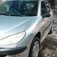 ۲۰۶ مدل ۸۴. بی رنگ