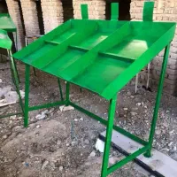 پالت میوه فروشی ورق سنگبن