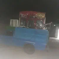 وانت بار|خدمات حمل و نقل|دلگان, |دیوار