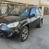 ایکس ۳۳ نیو اتومات ۹۳|خودرو سواری و وانت|مشهد, امیریه|دیوار