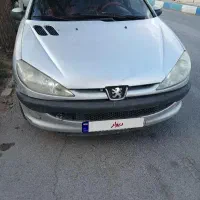 ۲۰۶ فرانسوی