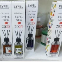 خوشبو کننده ایفل|لوازم سرویس بهداشتی|مشگین شهر, |دیوار