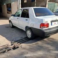 پراید ۱۳۱|خودرو سواری و وانت|مشهد, مقدم|دیوار