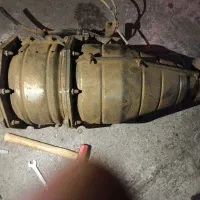 کاتالیزور و خاک کاتالیز|قطعات یدکی و لوازم جانبی|اصفهان, لاله|دیوار