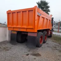 بنزدهچرخ کمپرسی ۱۳۶۲|خودرو سنگین|قائمشهر, |دیوار