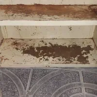 کابینت دو طبقه فلزی|مصالح و تجهیزات ساختمان|اصفهان, مشکین|دیوار