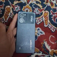 Poco x 5 pro