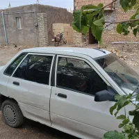 پراید ۸۲|خودرو سواری و وانت|سبزوار, قصبه شرقی|دیوار