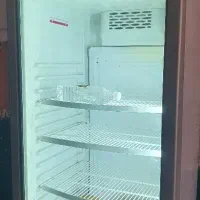 یخچال ایستاده موتور المان