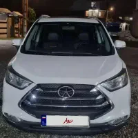 JAC S 3  جک اس 3 مدل 97