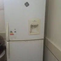 یخچال فریزر فروزان