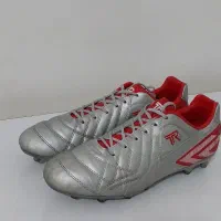 کفش فوتبال چمن برند TURF سایز 44|کیف، کفش، کمربند|مهاباد (آذربایجان غربی), |دیوار