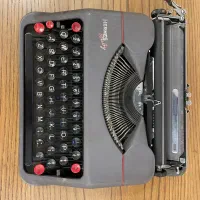 ماشین تایپ هرمس سوییس