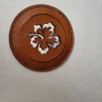 آینه چرمی|آینه|کرج, اصفهانی‌ها|دیوار