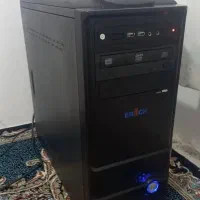 کامپیوتر نونو|رایانه رومیزی|صفادشت, |دیوار